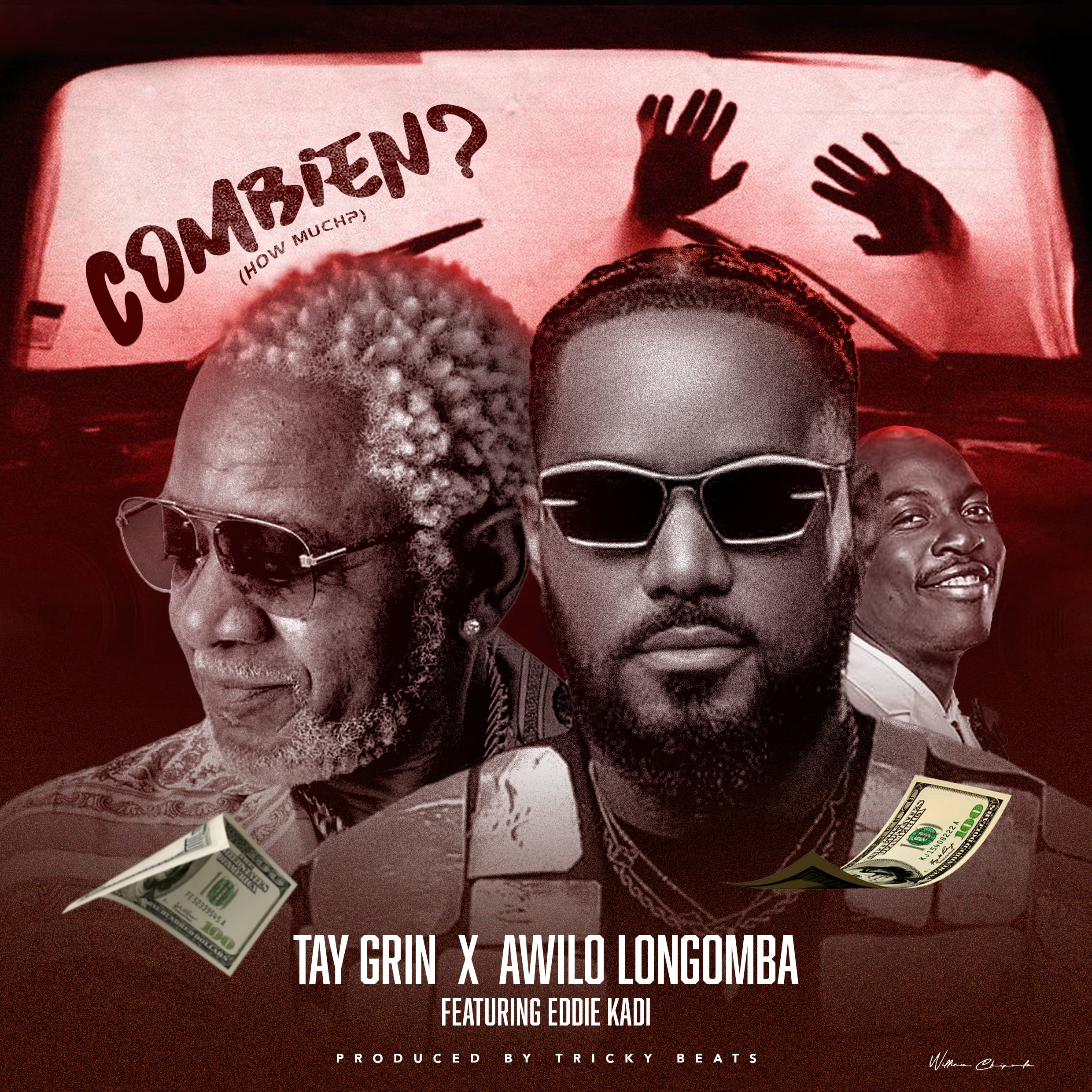 song cover